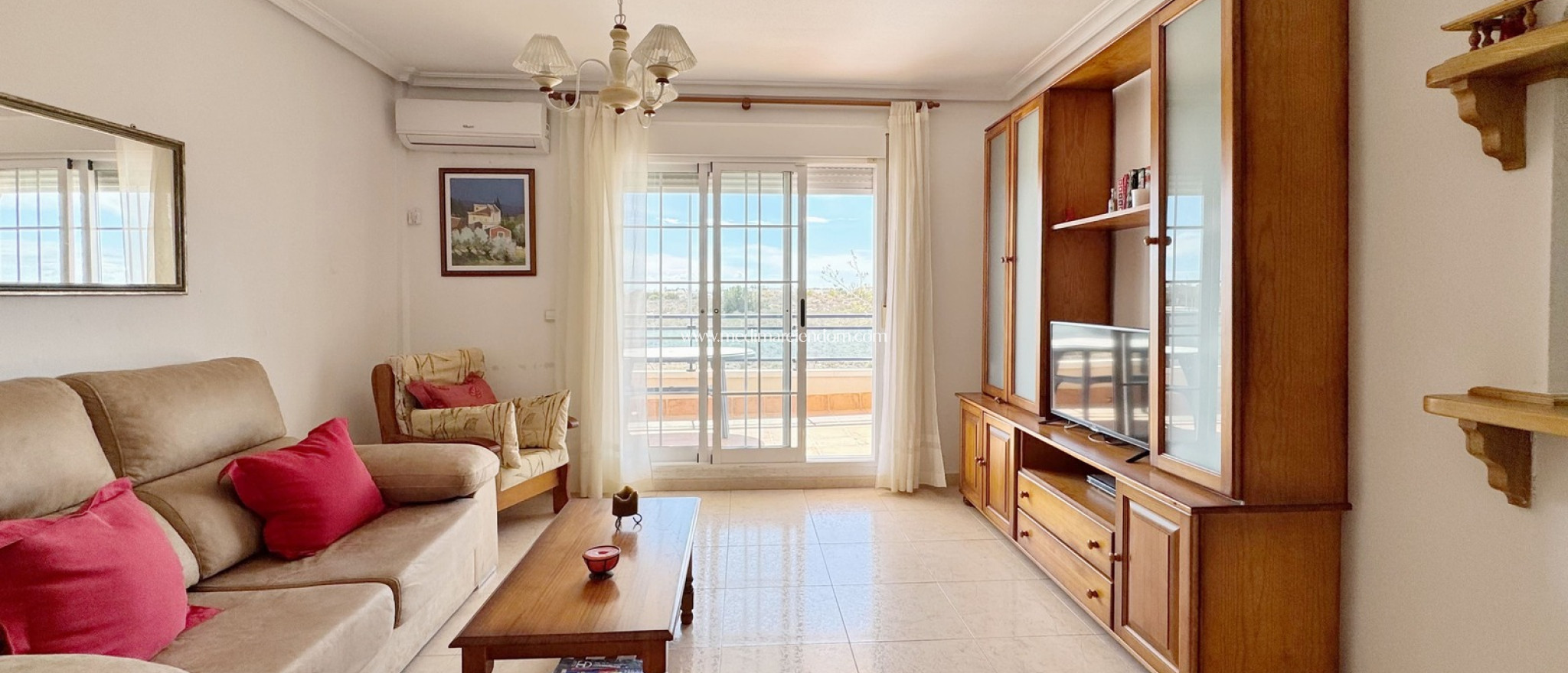 Tweedehands - Appartement - Pilar de la Horadada - Torre De La Horadada