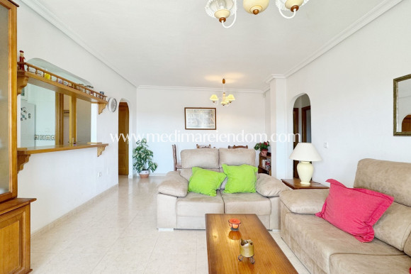 Tweedehands - Appartement - Pilar de la Horadada - Torre De La Horadada