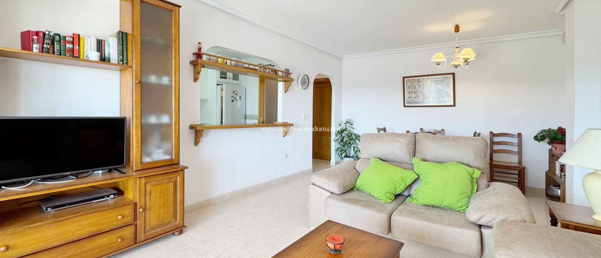 Tweedehands - Appartement - Pilar de la Horadada - Torre De La Horadada