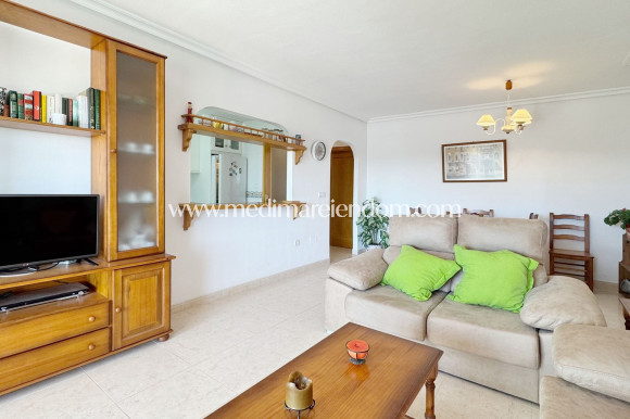 Tweedehands - Appartement - Pilar de la Horadada - Torre De La Horadada