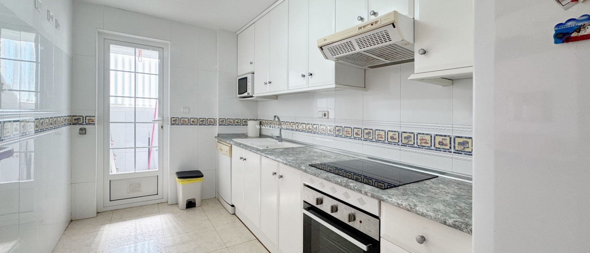 Tweedehands - Appartement - Pilar de la Horadada - Torre De La Horadada