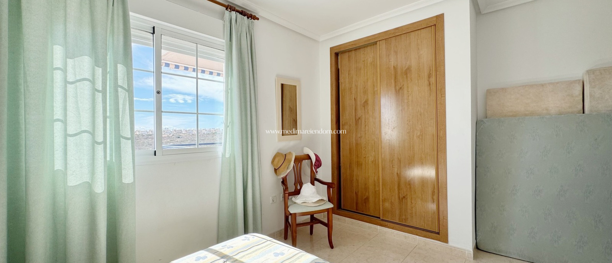 Tweedehands - Appartement - Pilar de la Horadada - Torre De La Horadada