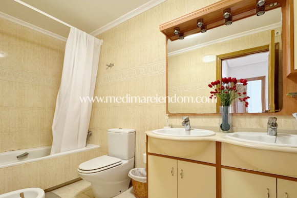 Tweedehands - Appartement - Pilar de la Horadada - Torre De La Horadada