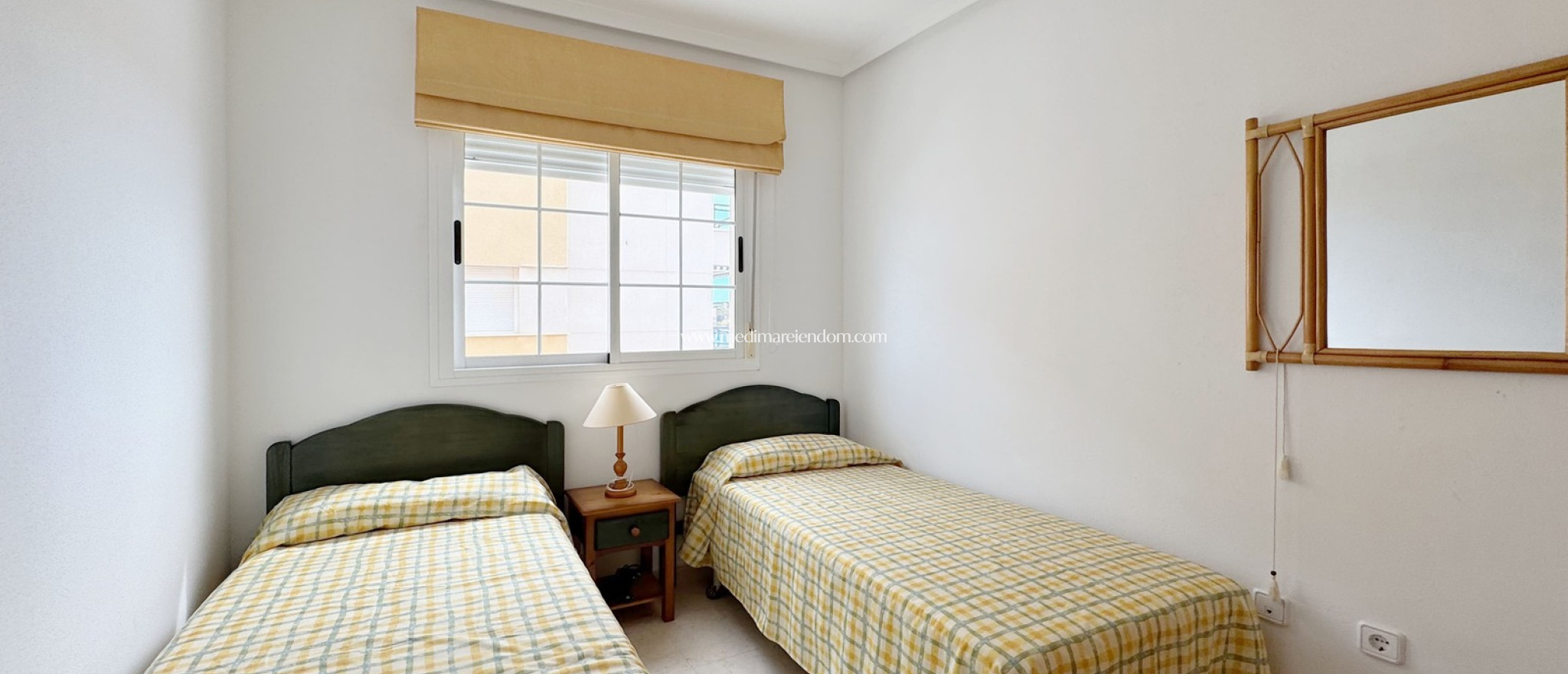 Tweedehands - Appartement - Pilar de la Horadada - Torre De La Horadada