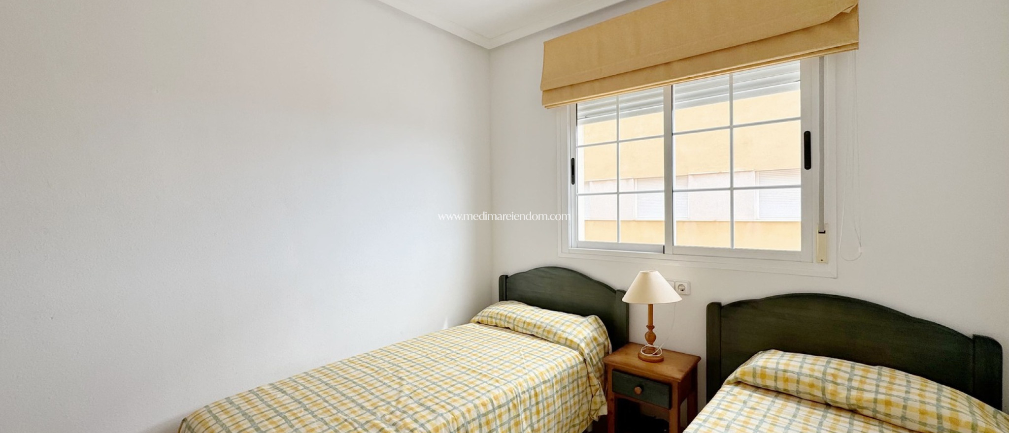 Tweedehands - Appartement - Pilar de la Horadada - Torre De La Horadada