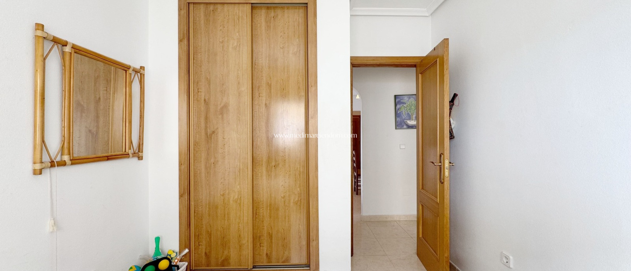 Tweedehands - Appartement - Pilar de la Horadada - Torre De La Horadada