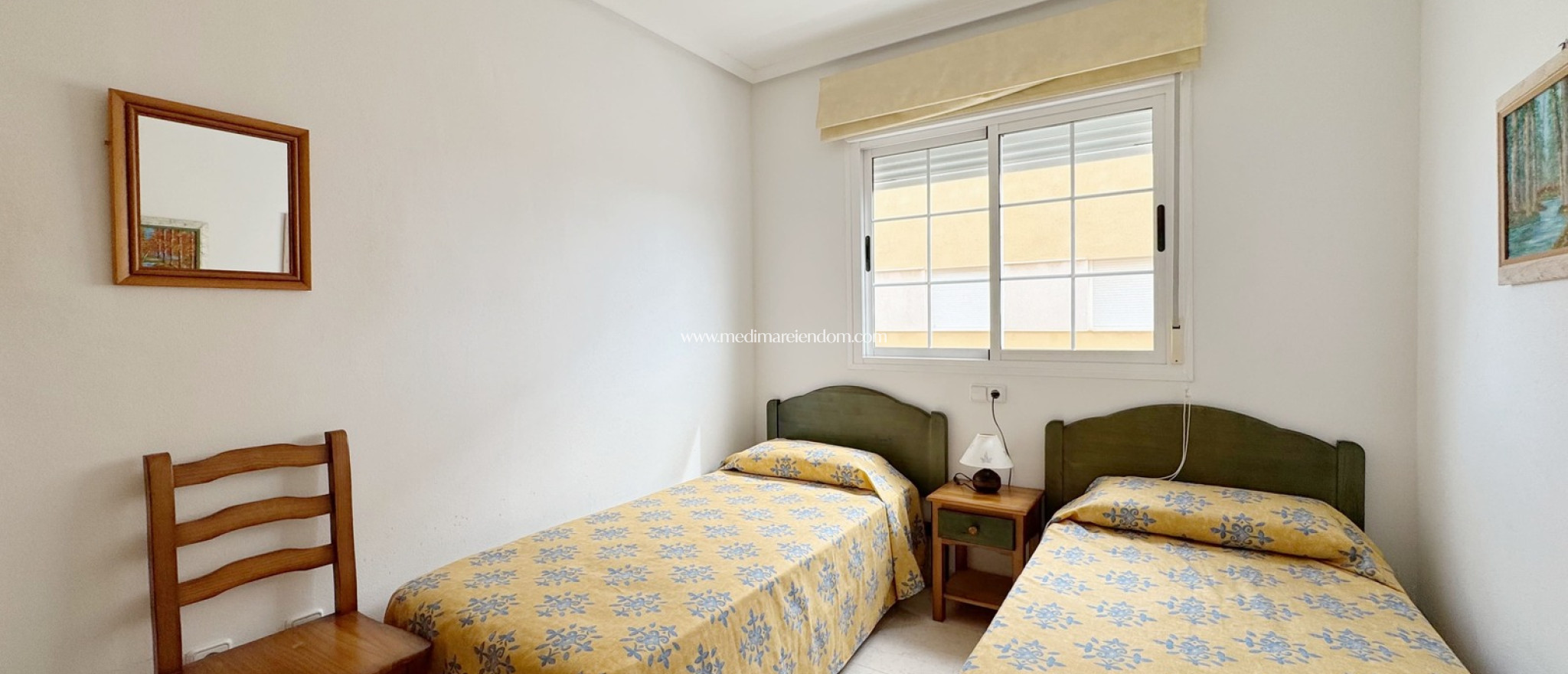 Tweedehands - Appartement - Pilar de la Horadada - Torre De La Horadada