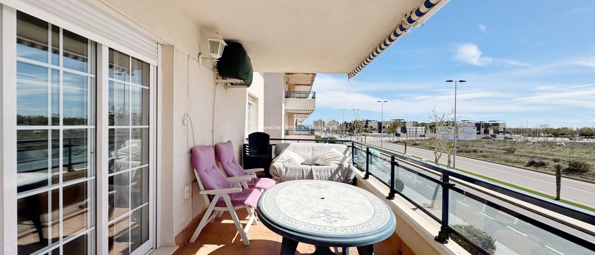 Tweedehands - Appartement - Pilar de la Horadada - Torre De La Horadada