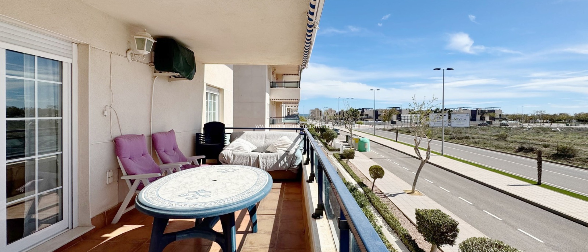 Tweedehands - Appartement - Pilar de la Horadada - Torre De La Horadada