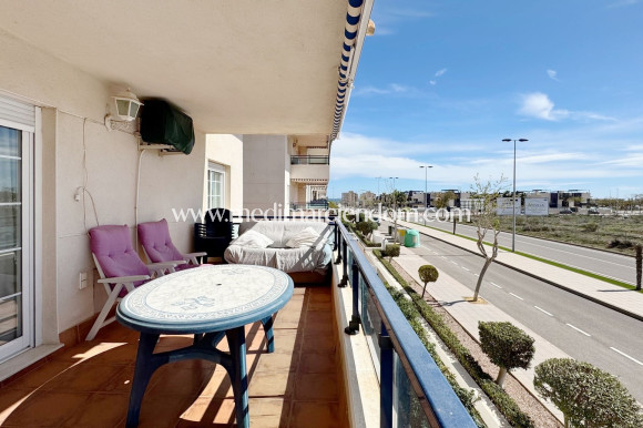 Tweedehands - Appartement - Pilar de la Horadada - Torre De La Horadada