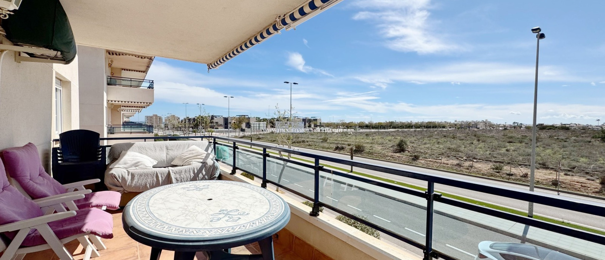 Tweedehands - Appartement - Pilar de la Horadada - Torre De La Horadada