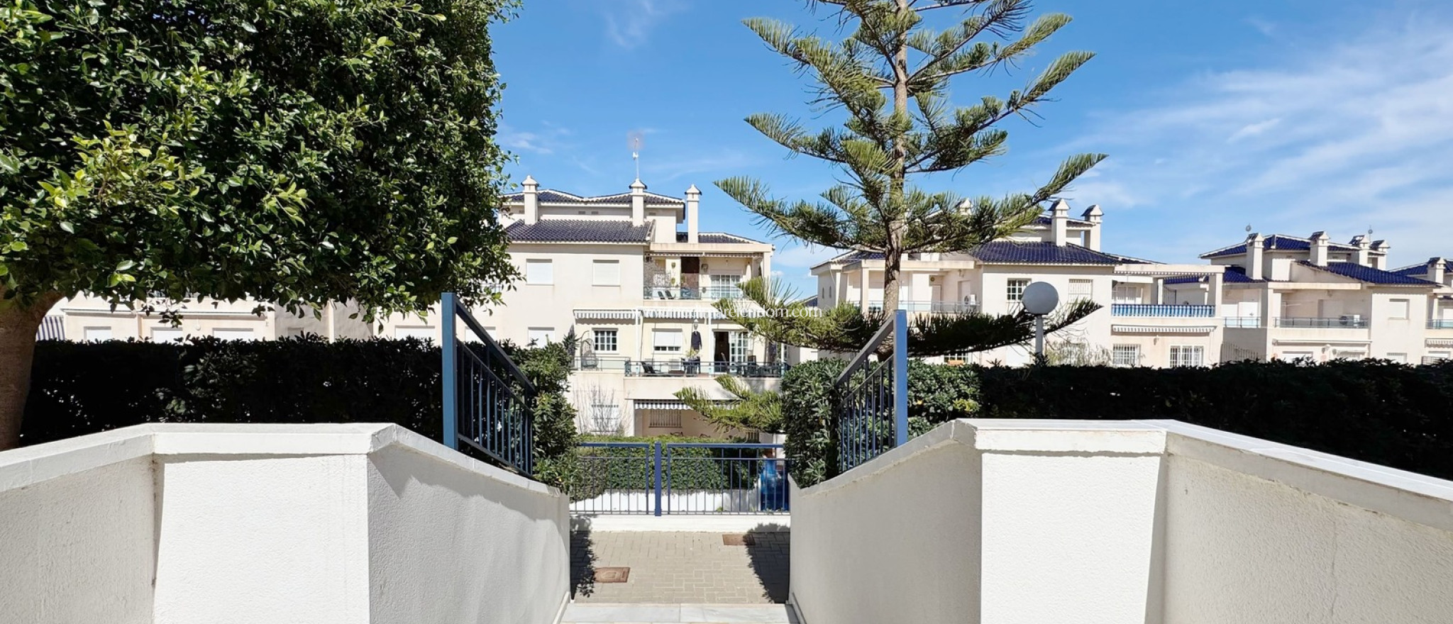 Tweedehands - Appartement - Pilar de la Horadada - Torre De La Horadada