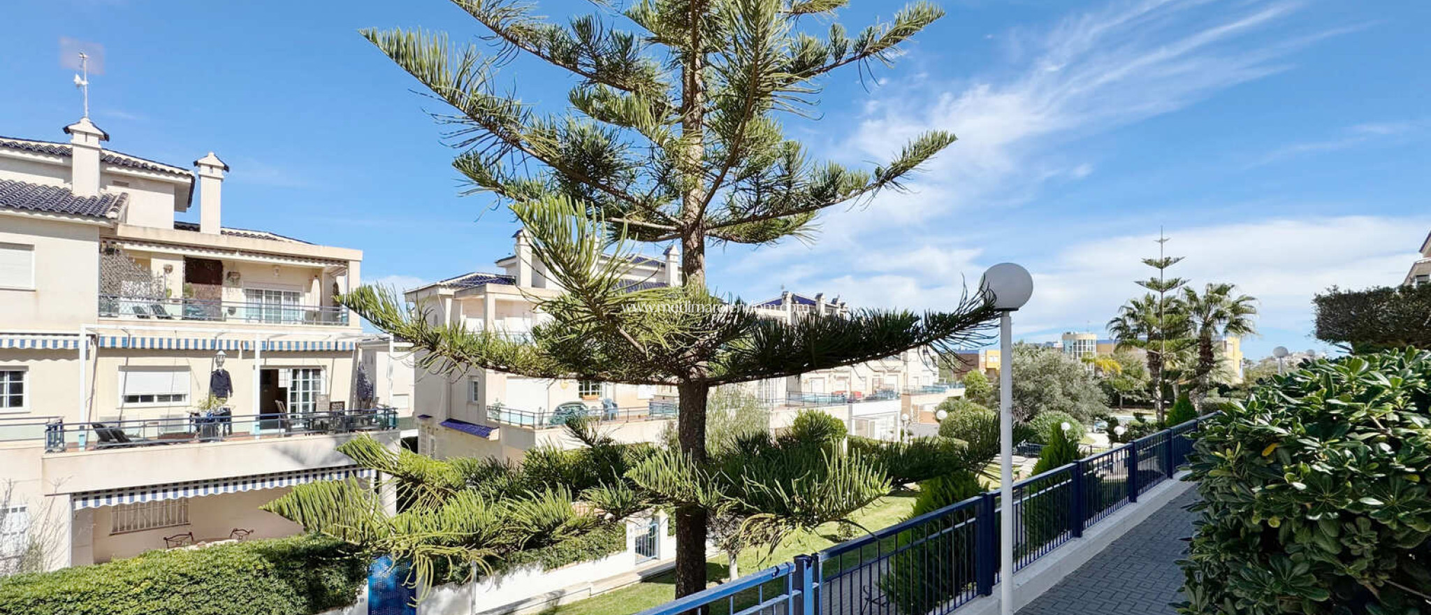 Tweedehands - Appartement - Pilar de la Horadada - Torre De La Horadada