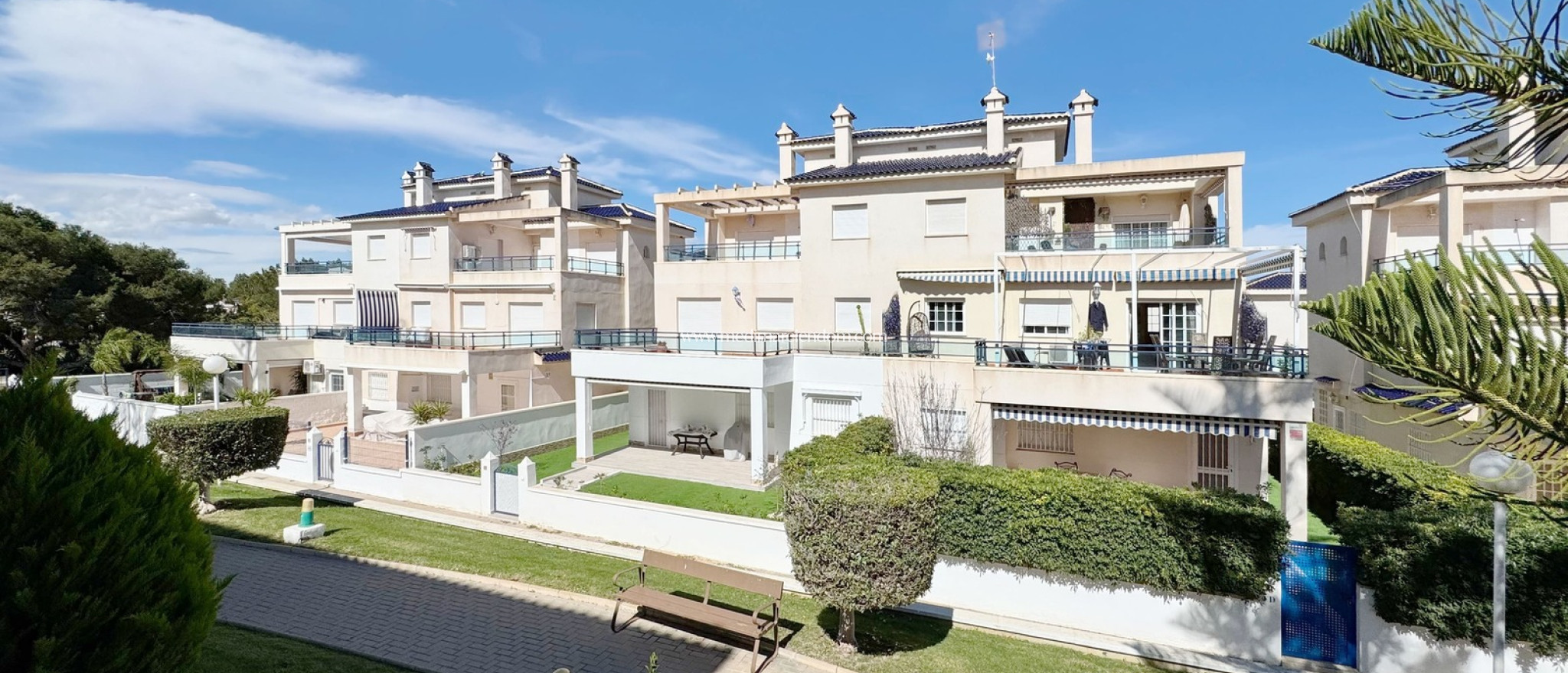 Tweedehands - Appartement - Pilar de la Horadada - Torre De La Horadada