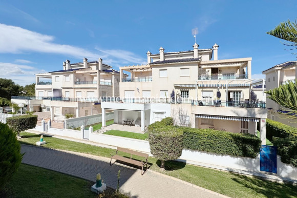 Tweedehands - Appartement - Pilar de la Horadada - Torre De La Horadada