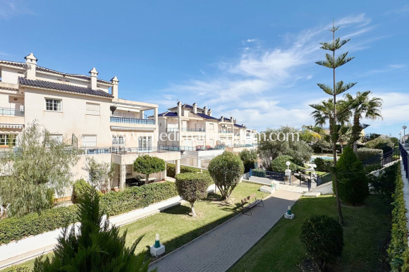 Tweedehands - Appartement - Pilar de la Horadada - Torre De La Horadada