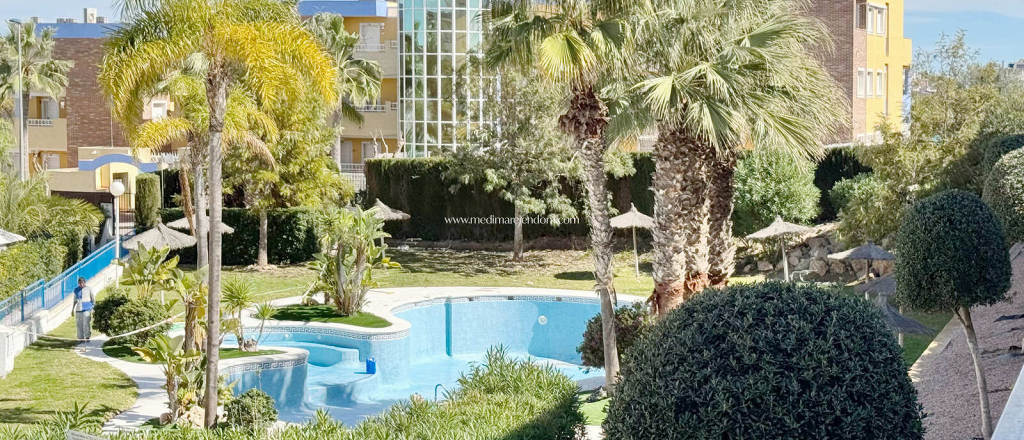 Tweedehands - Appartement - Pilar de la Horadada - Torre De La Horadada