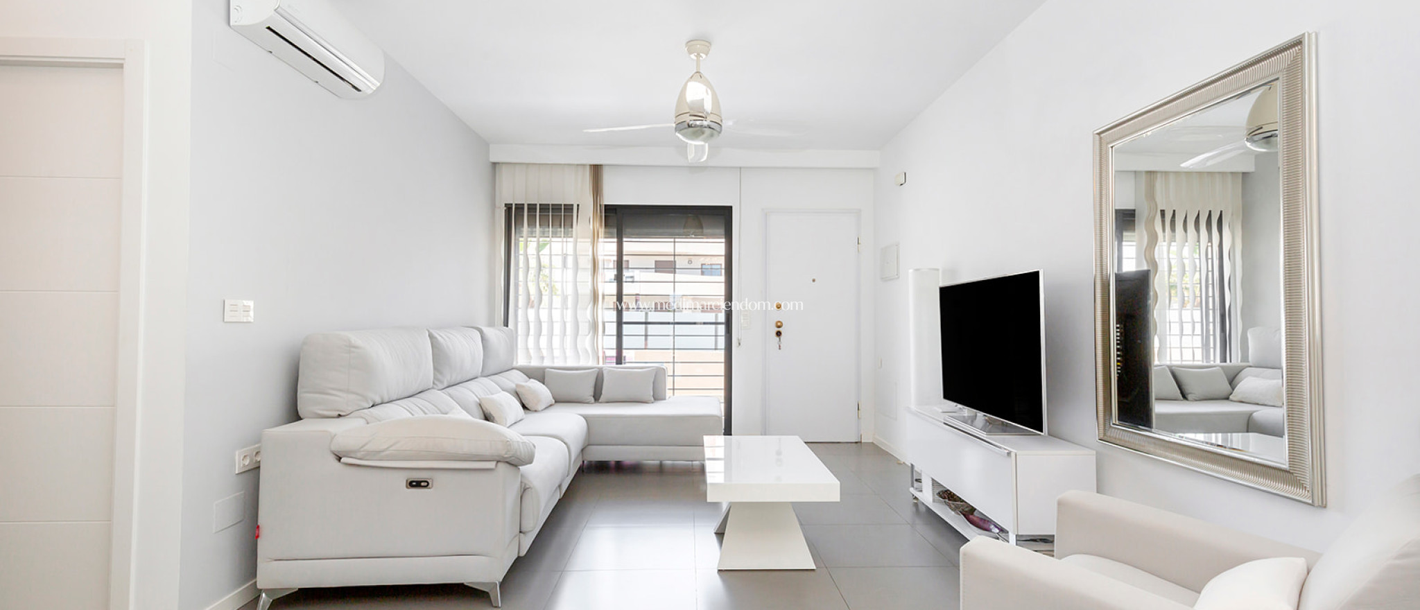 Tweedehands - Appartement - Pilar de la Horadada - Torre De La Horadada