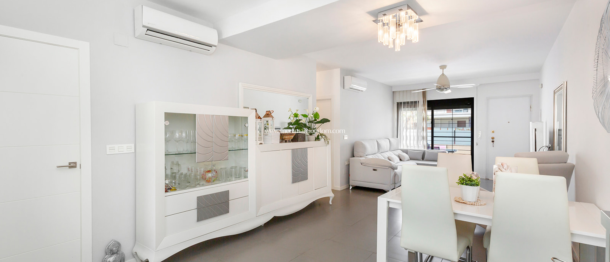Tweedehands - Appartement - Pilar de la Horadada - Torre De La Horadada
