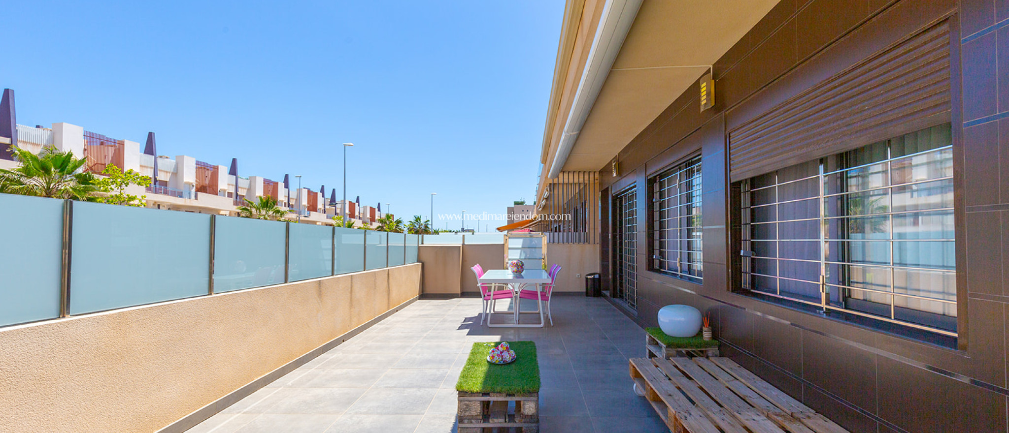 Tweedehands - Appartement - Pilar de la Horadada - Torre De La Horadada