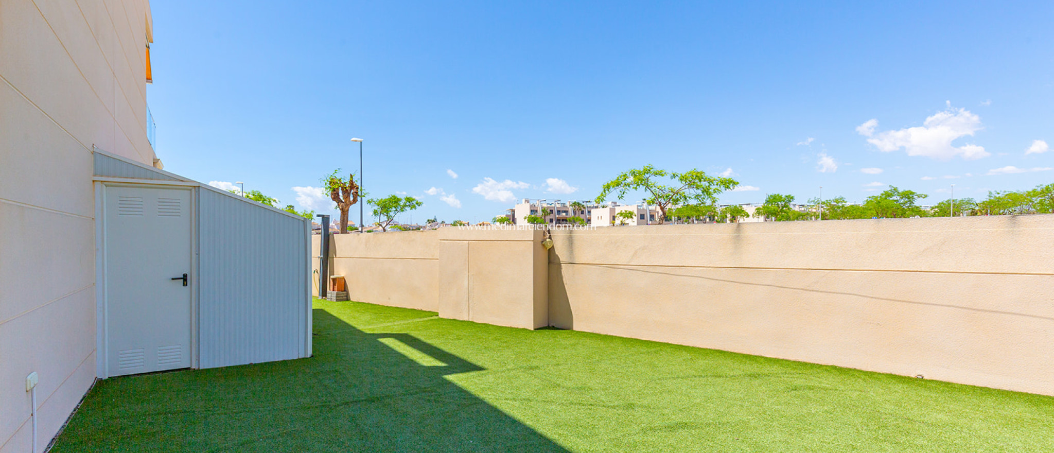 Tweedehands - Appartement - Pilar de la Horadada - Torre De La Horadada