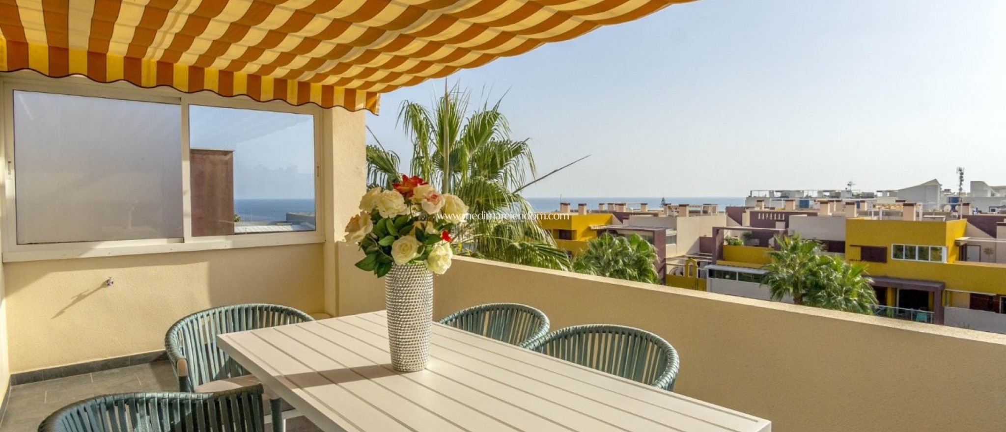 Tweedehands - Appartement - Playa Flamenca