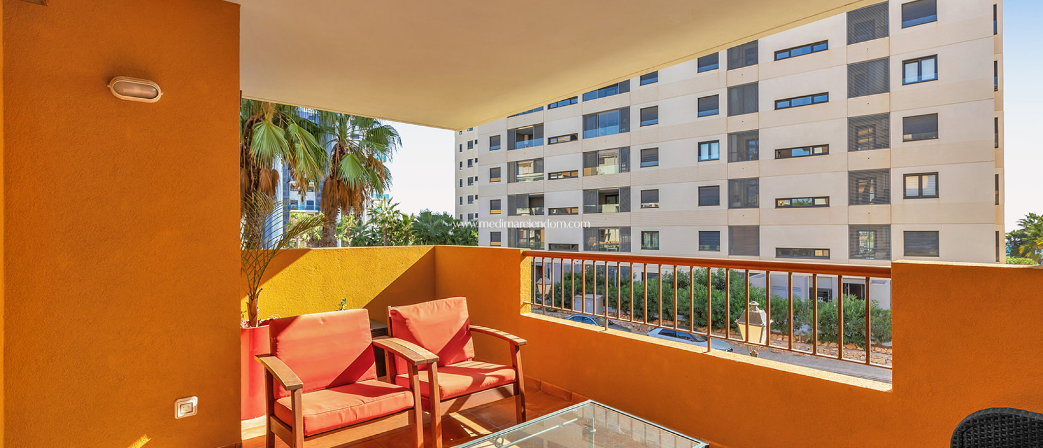 Tweedehands - Appartement - Punta Prima - La Recoleta
