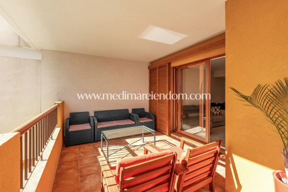 Tweedehands - Appartement - Punta Prima - La Recoleta