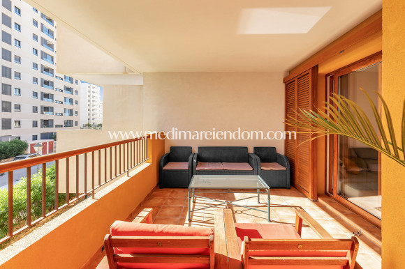 Tweedehands - Appartement - Punta Prima - La Recoleta
