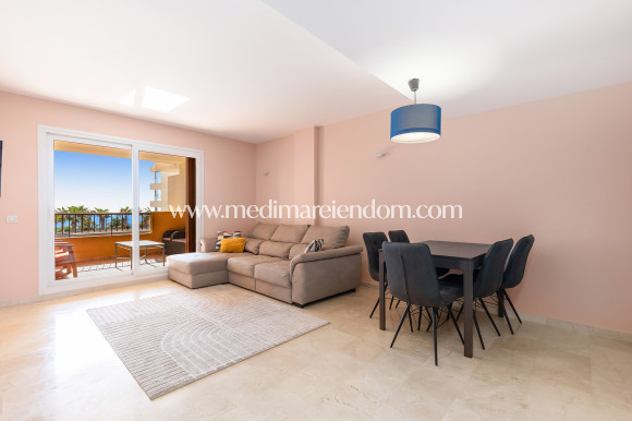 Tweedehands - Appartement - Punta Prima - La Recoleta