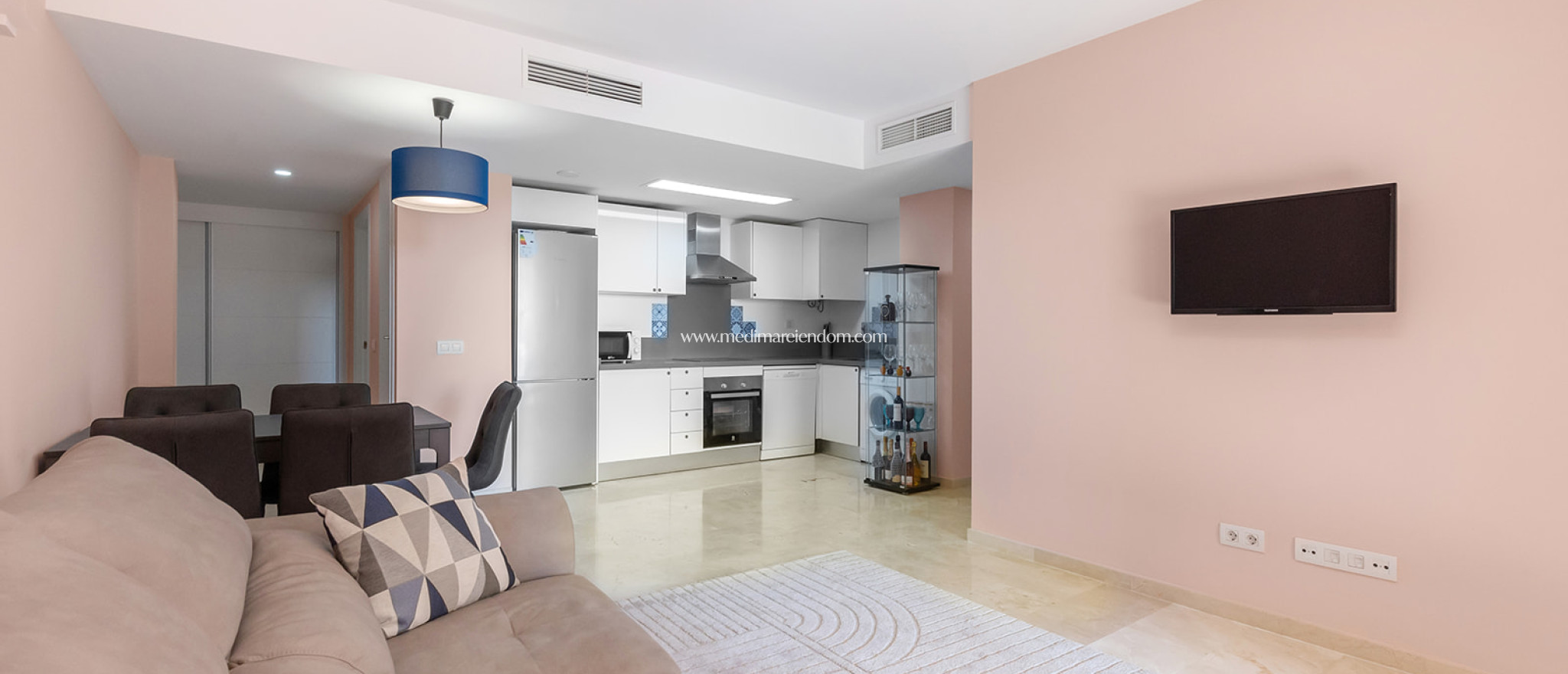 Tweedehands - Appartement - Punta Prima - La Recoleta