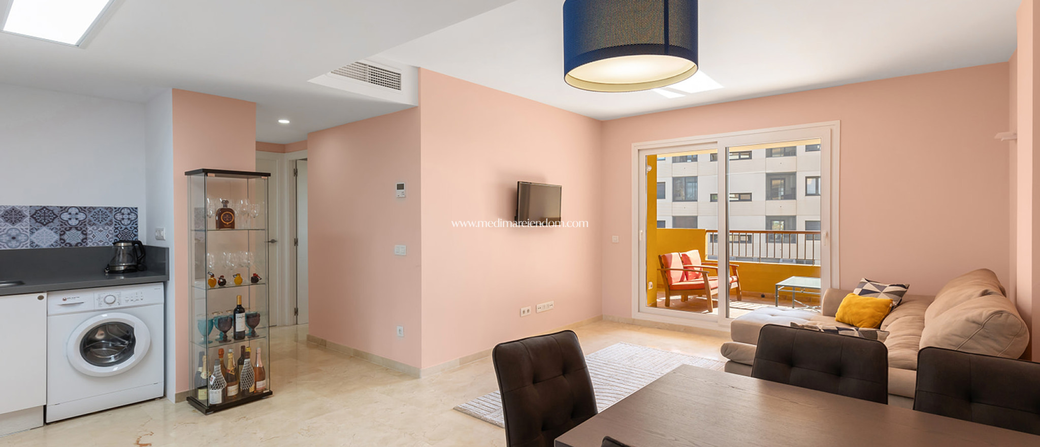 Tweedehands - Appartement - Punta Prima - La Recoleta