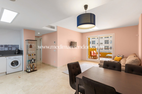Tweedehands - Appartement - Punta Prima - La Recoleta