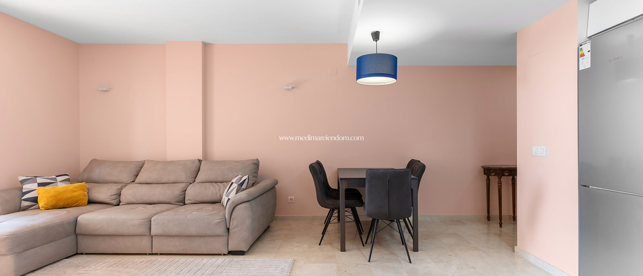 Tweedehands - Appartement - Punta Prima - La Recoleta