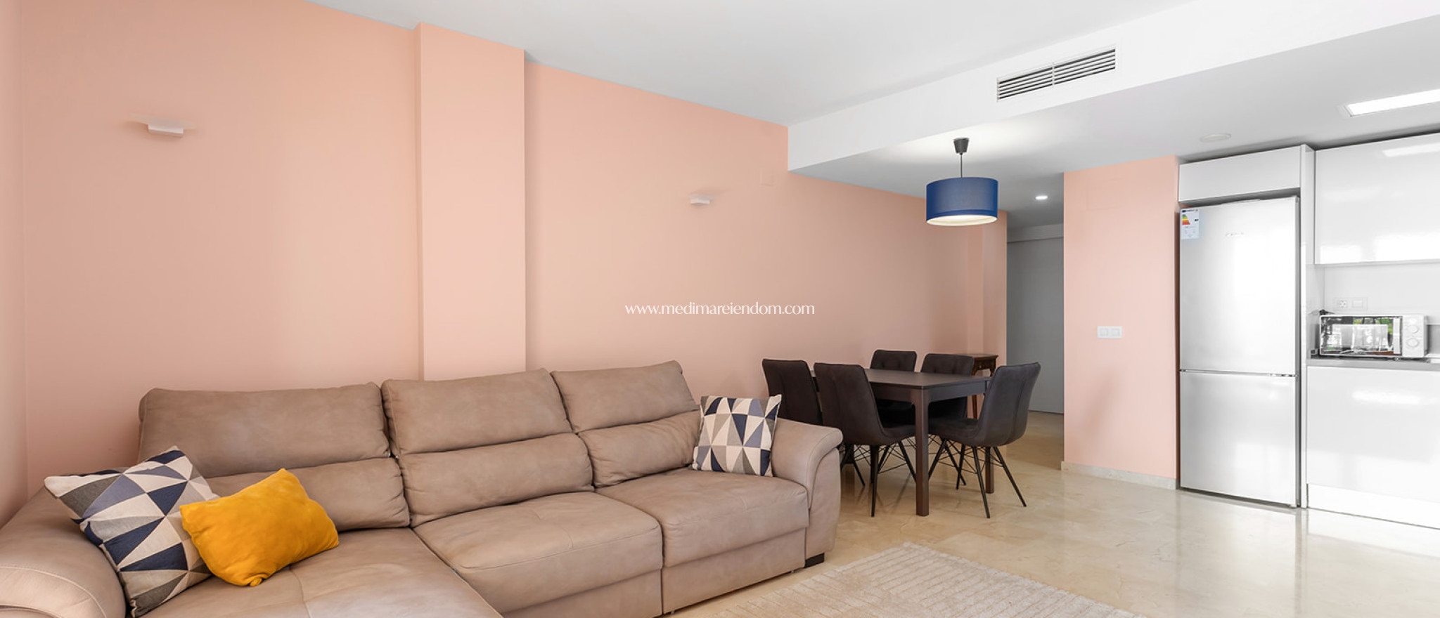 Tweedehands - Appartement - Punta Prima - La Recoleta