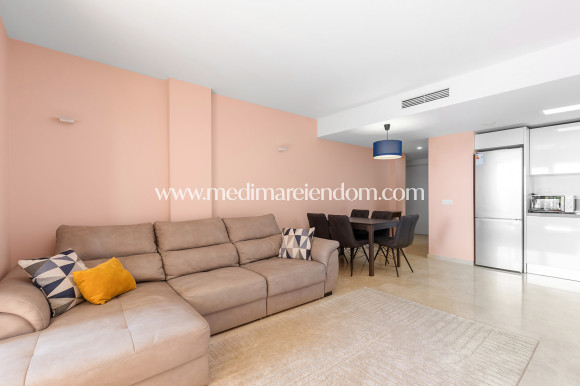 Tweedehands - Appartement - Punta Prima - La Recoleta