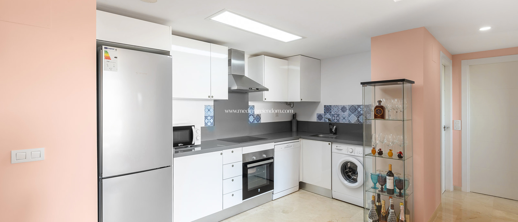 Tweedehands - Appartement - Punta Prima - La Recoleta