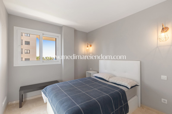 Tweedehands - Appartement - Punta Prima - La Recoleta