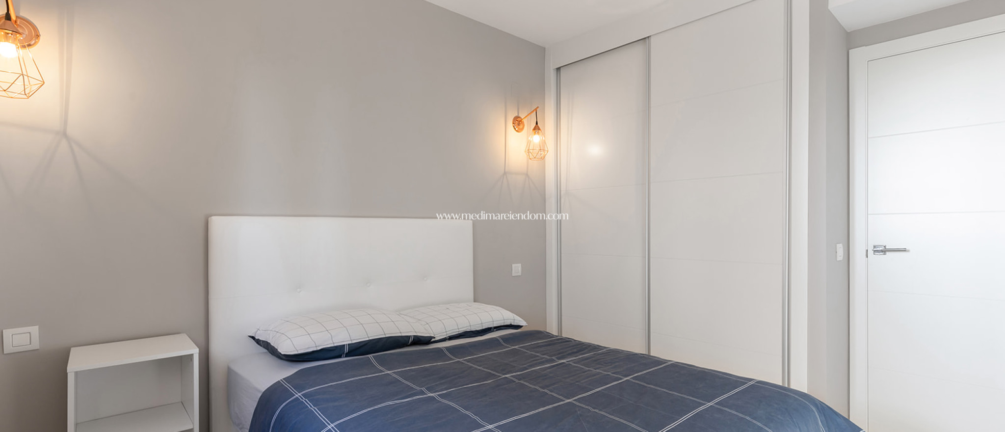 Tweedehands - Appartement - Punta Prima - La Recoleta