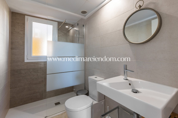 Tweedehands - Appartement - Punta Prima - La Recoleta
