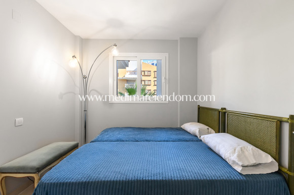 Tweedehands - Appartement - Punta Prima - La Recoleta