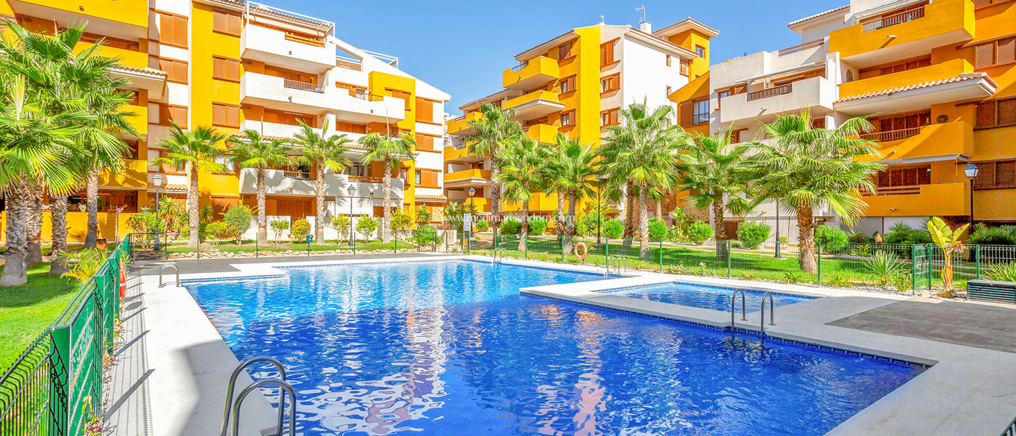 Tweedehands - Appartement - Punta Prima - La Recoleta