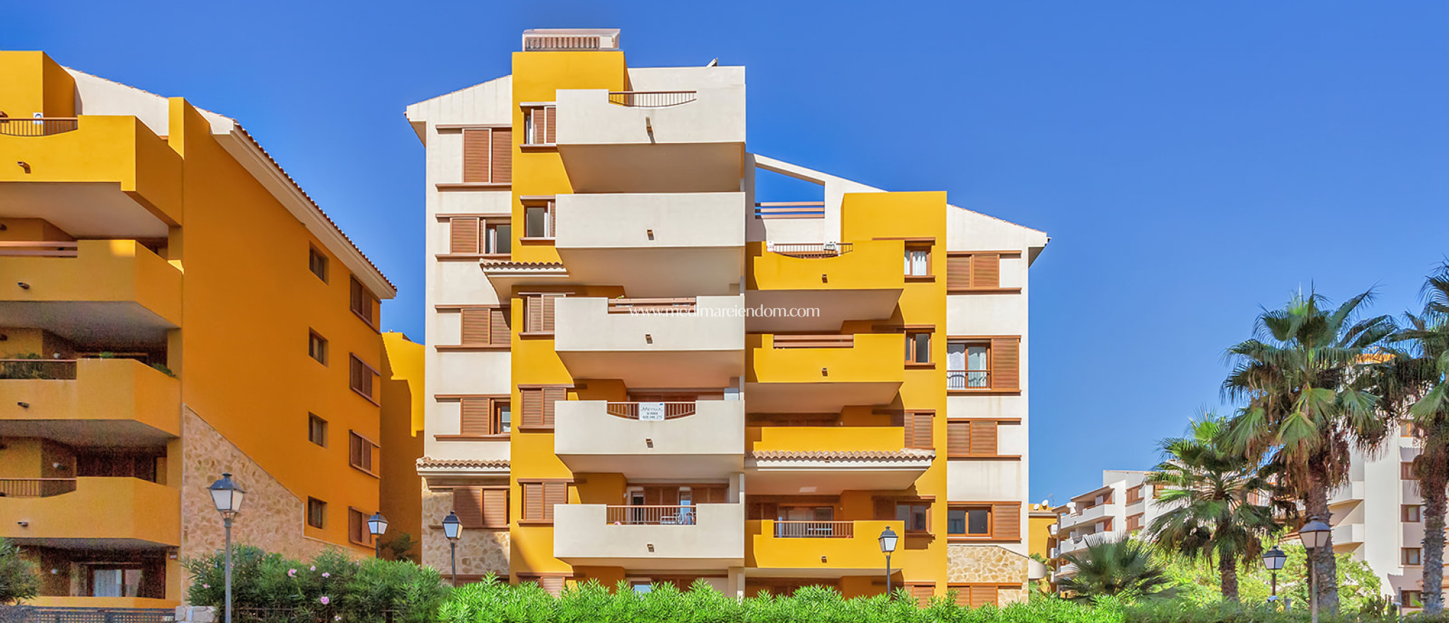 Tweedehands - Appartement - Punta Prima - La Recoleta