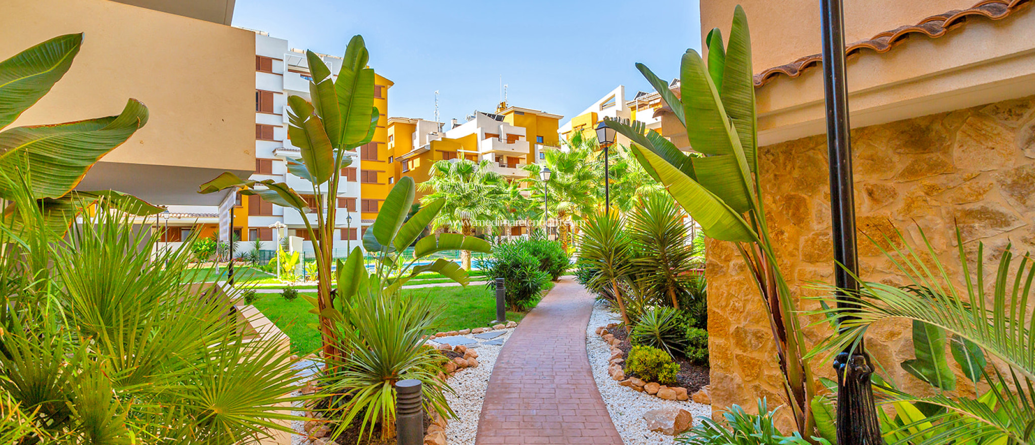 Tweedehands - Appartement - Punta Prima - La Recoleta