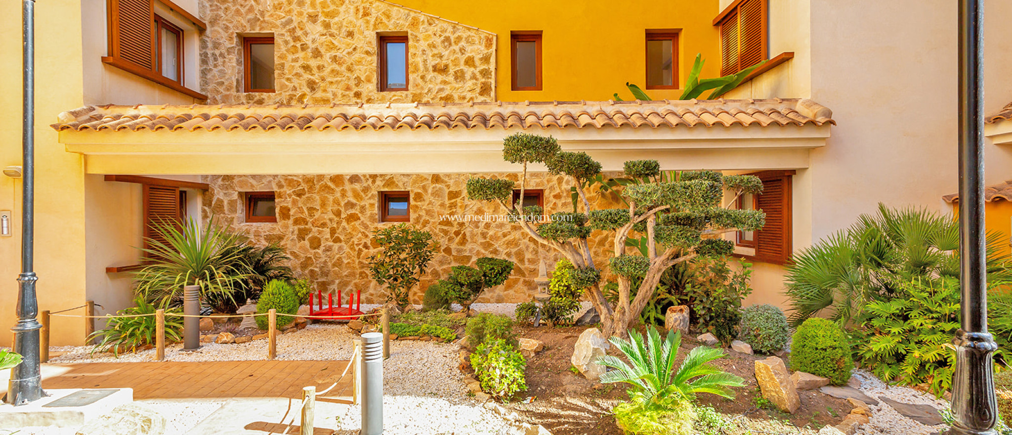 Tweedehands - Appartement - Punta Prima - La Recoleta