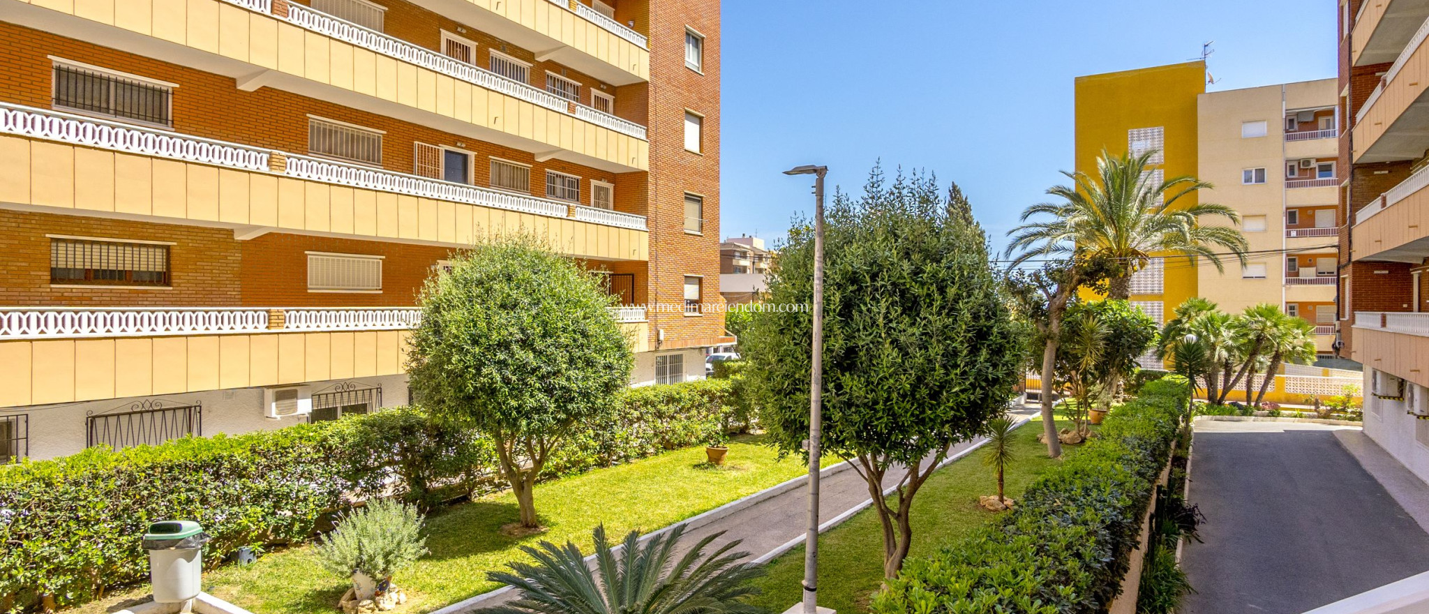 Tweedehands - Appartement - Punta Prima