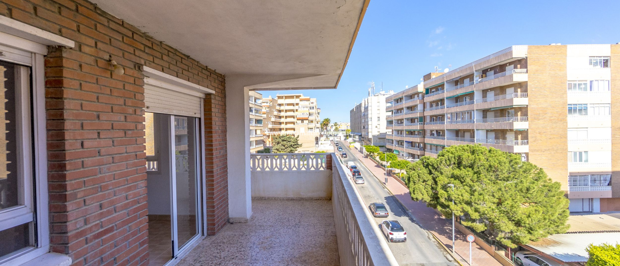 Tweedehands - Appartement - Punta Prima