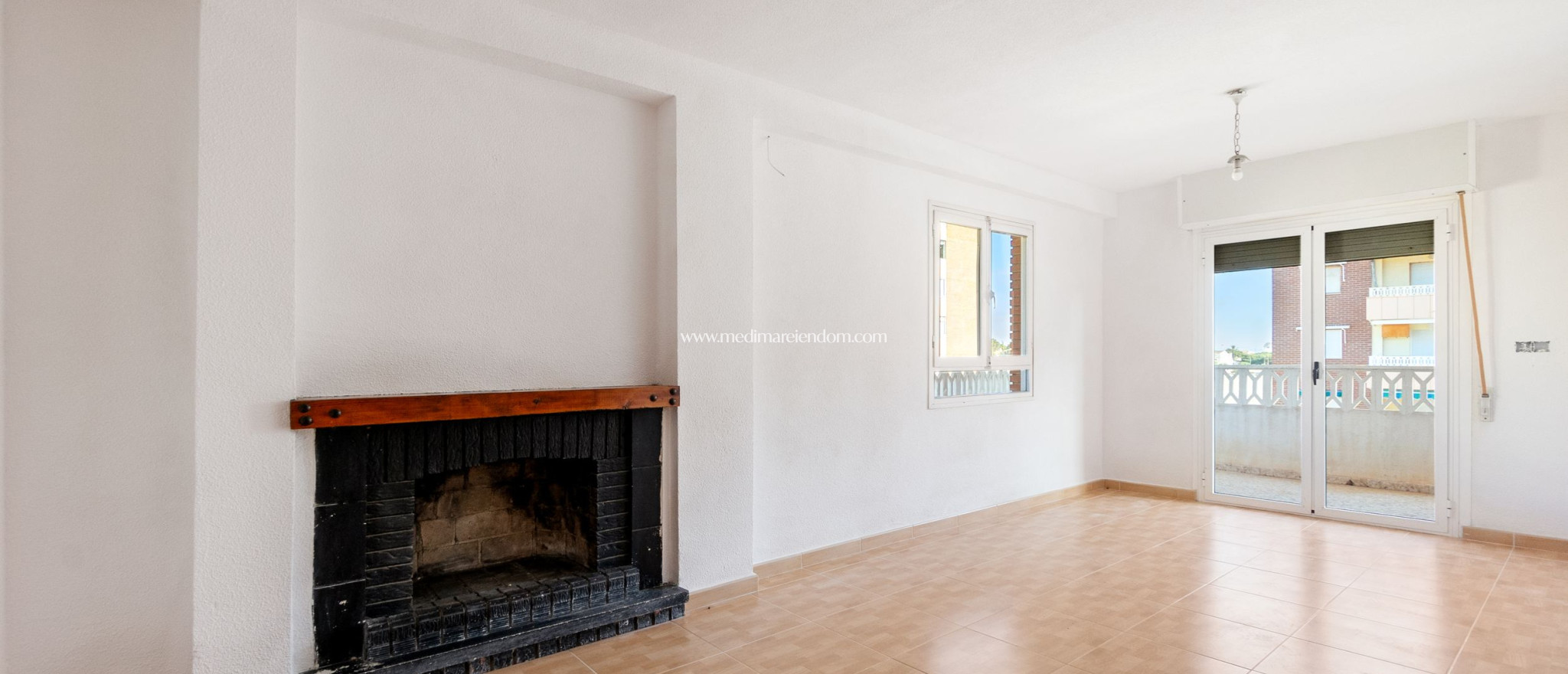 Tweedehands - Appartement - Punta Prima