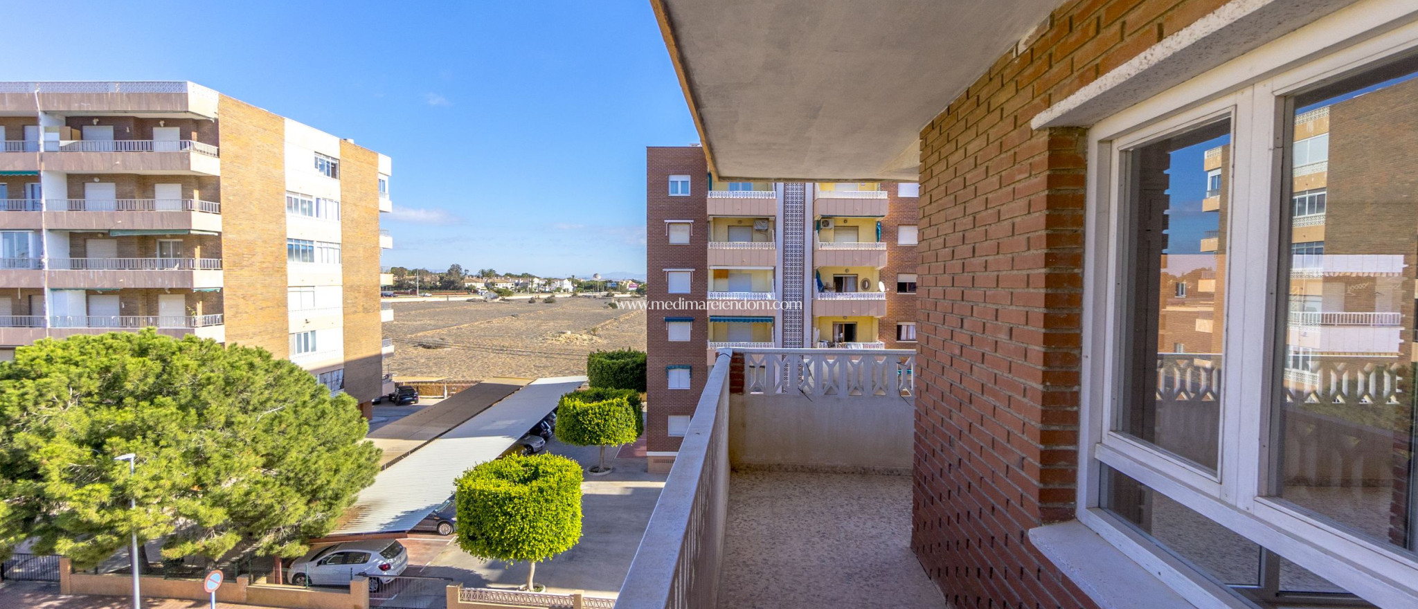 Tweedehands - Appartement - Punta Prima