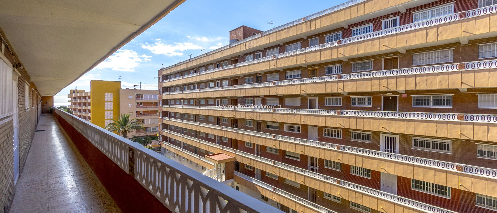 Tweedehands - Appartement - Punta Prima